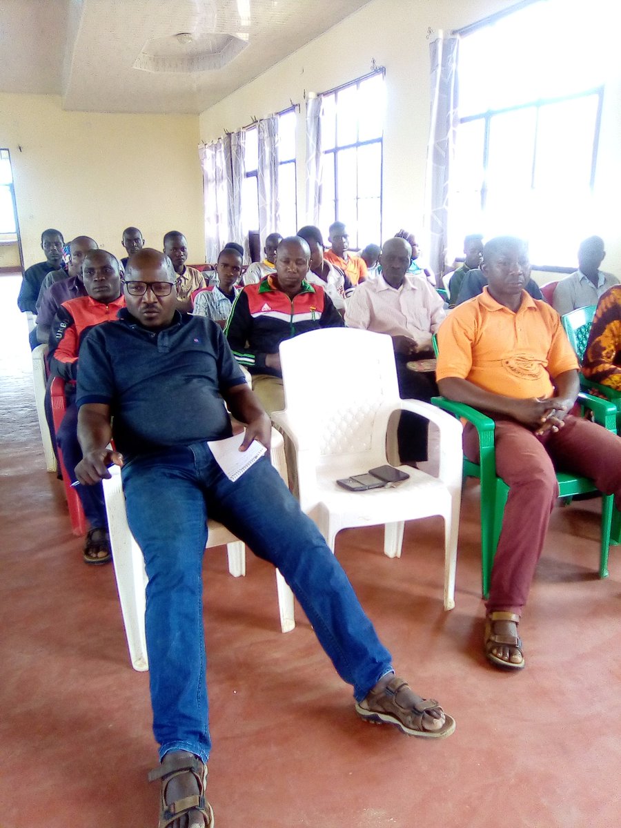 Commune musigati tweet media