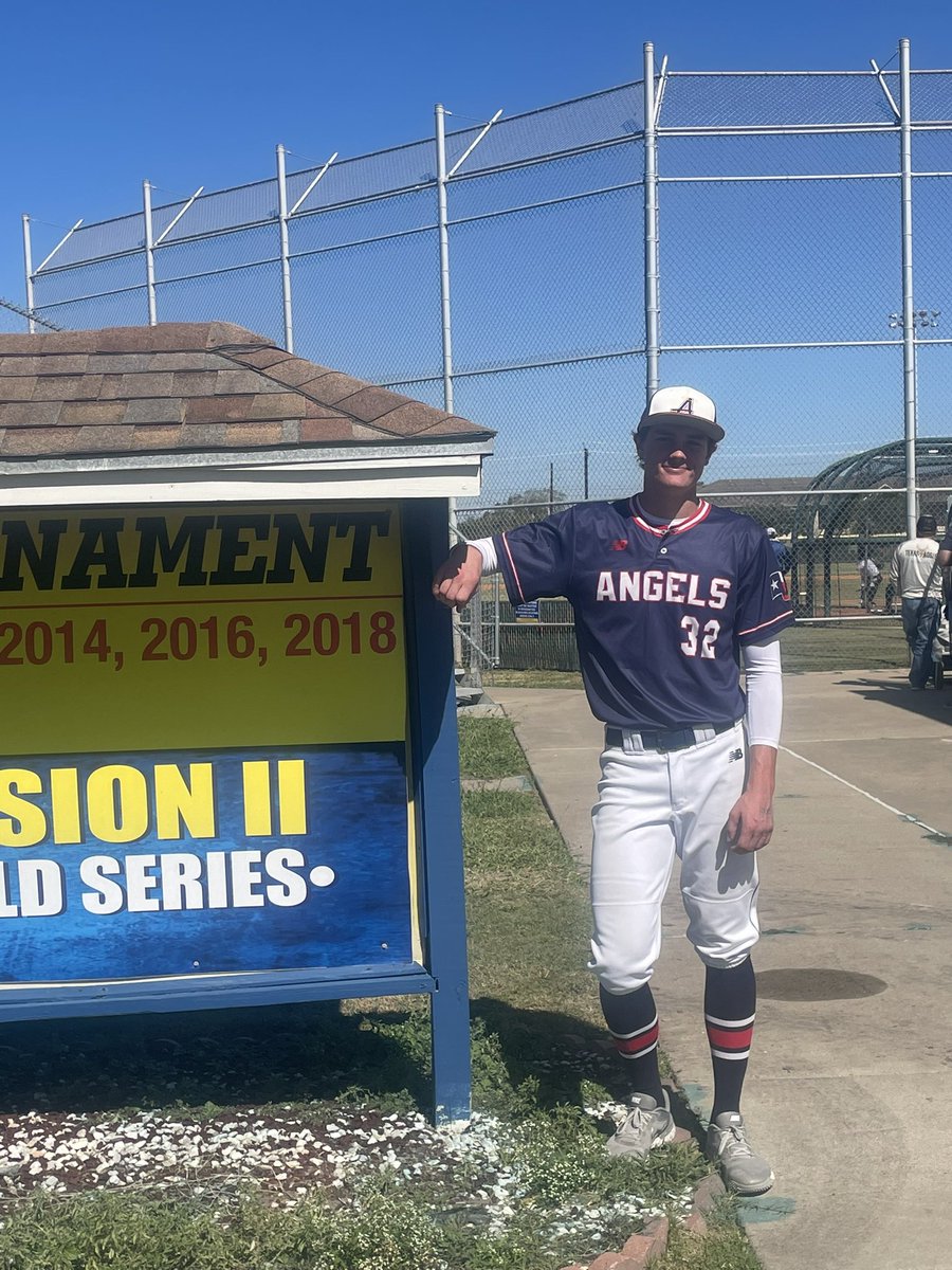 Jacob Caraway (@jacobcaraway7) on Twitter photo Great prospect camp today at TX A&M Kingsville! Thanks <a href="/CoachFlores09/">Jeremy Flores</a> and <a href="/GonzalesCamps/">Jason Gonzales Baseball Camps</a> Great prospect camp today at TX A&M Kingsville! Thanks <a href="/CoachFlores09/">Jeremy Flores</a> and <a href="/GonzalesCamps/">Jason Gonzales Baseball Camps</a>
