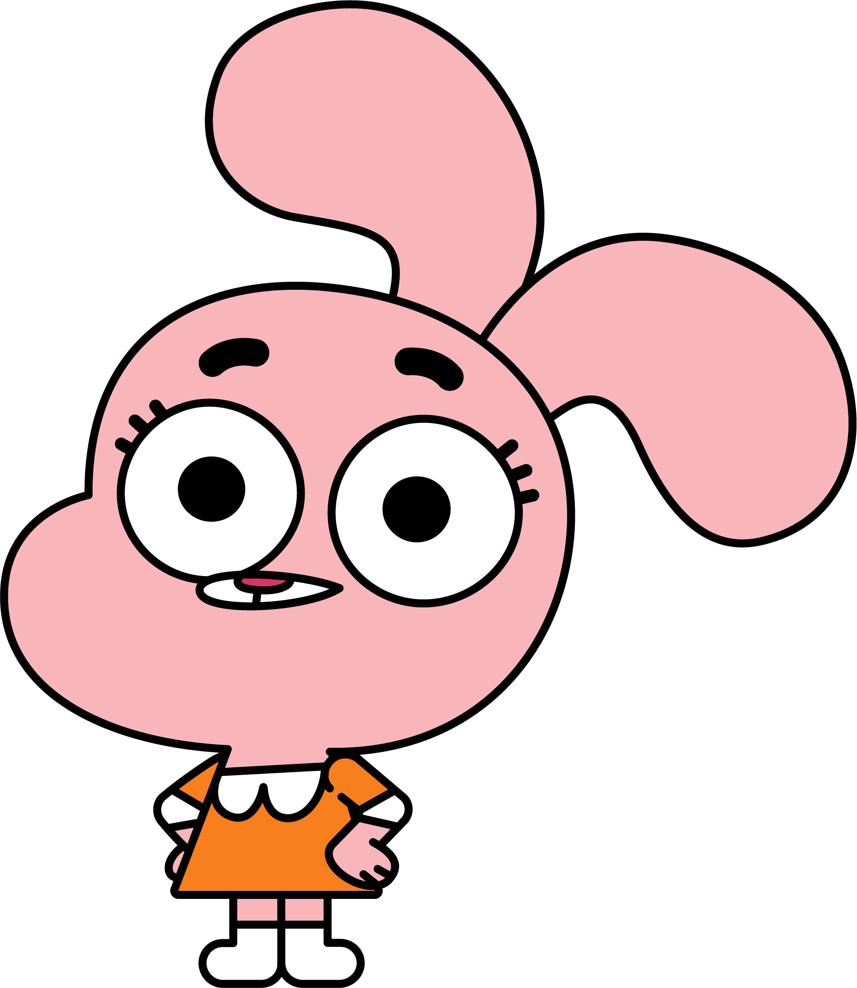 Personagens Com os Mesmos Dubladores! on X: Uma dubladora simplesmente  genial, Mariana Dondi cresceu muito, tanto literalmente quanto em talento!  Mariana é conhecida por dublar a Anais Watterson em O Incrível Mundo