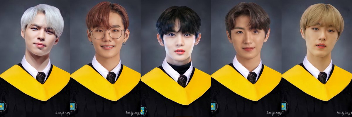 strawbaejy's tweet photo. ✨ CIX as UST / Thomasian students au thread (series  5/5) ✨

Photo by @baejinyphile https://t.co/xWGkeT8fww