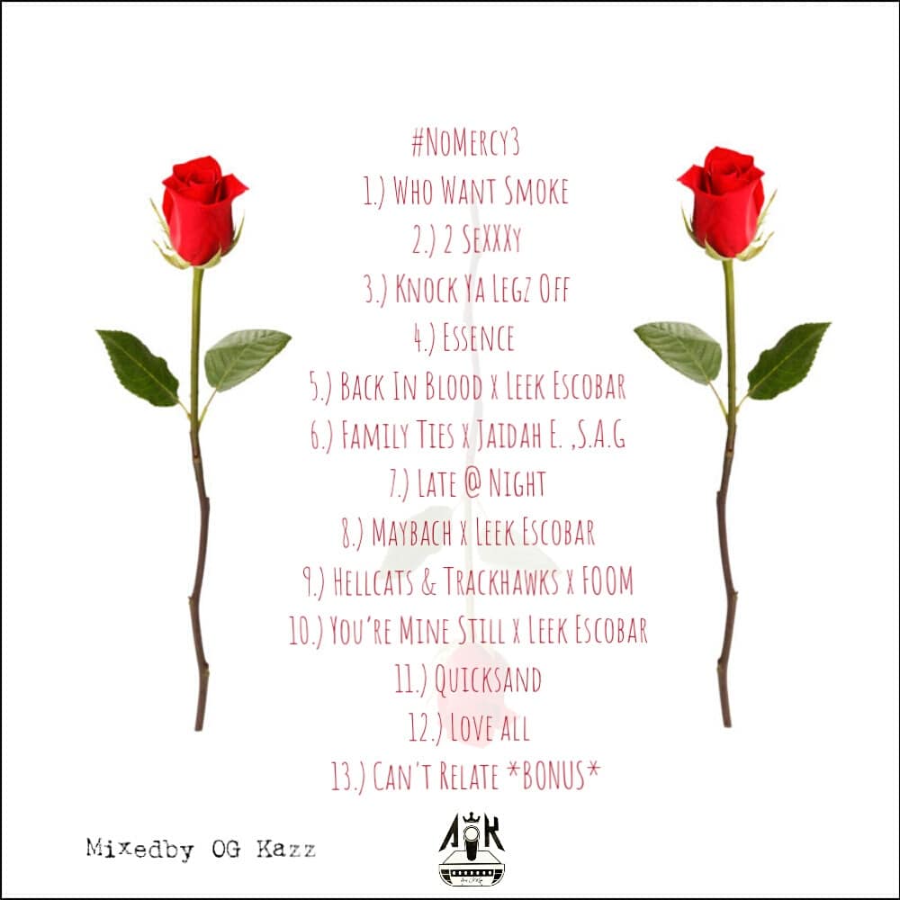 MereMercy's tweet photo. #NoMercy3 Tonight @ 12 👑 https://t.co/iChOQFmSzC