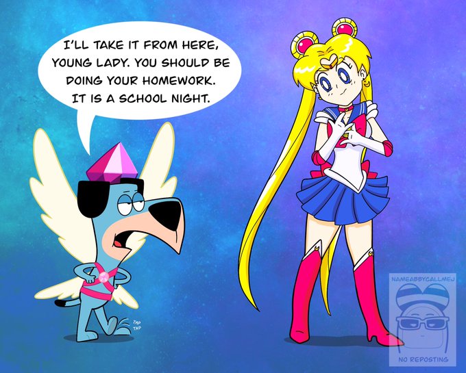 Twoucan Jellystone の注目ツイート イラスト マンガ