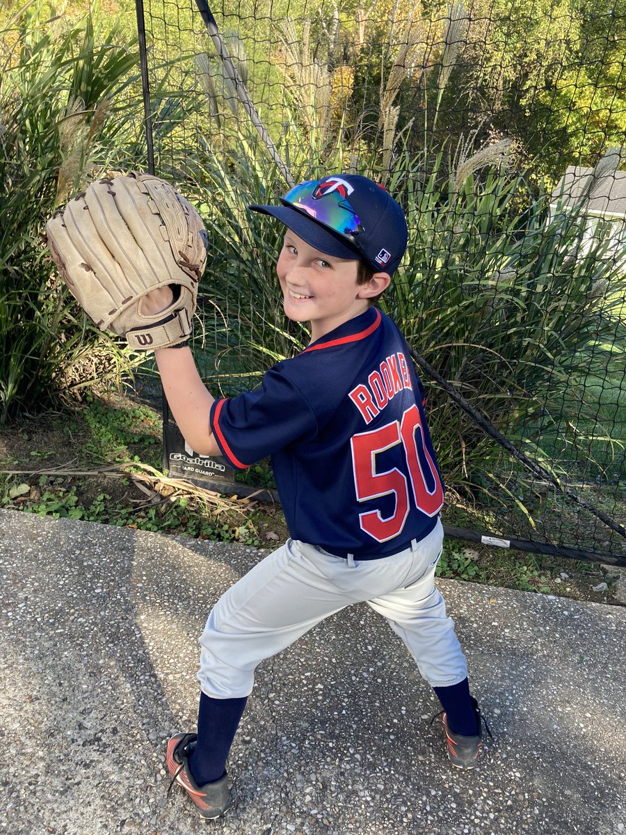The_MLC's tweet photo. @Brent_Rooker19 And you’ve made his night!! So kind again of you to respond. https://t.co/x7ApFmZKpU