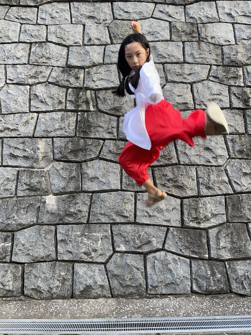 Twitterのコスプレ画像48