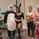石鎚山太郎【キスケサウナクラブアンバサダー】@愛媛プロレスのツイート画像