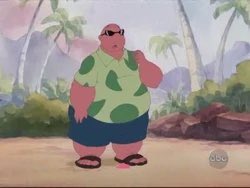 fave side character to ever exist