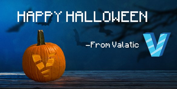 ValaticNetwork's tweet photo. Happy Halloween!
Today is the last day of our Halloween sale. Purchase 30% off on Lootboxes, Cratekeys, Ranks, and more!
https://t.co/cJQNqZFMlU
Our Prison server will release tomorrow, 1PM EST. We would love to see you here for the grand opening.
#valaticnetwork #prison https://t.co/qASjYLGGNl