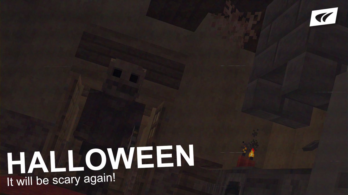 playvenify's tweet photo. It will be scary again! 🎃
We wish you and your families a spooky Halloween 2021! https://t.co/fmpvJuP4l2
