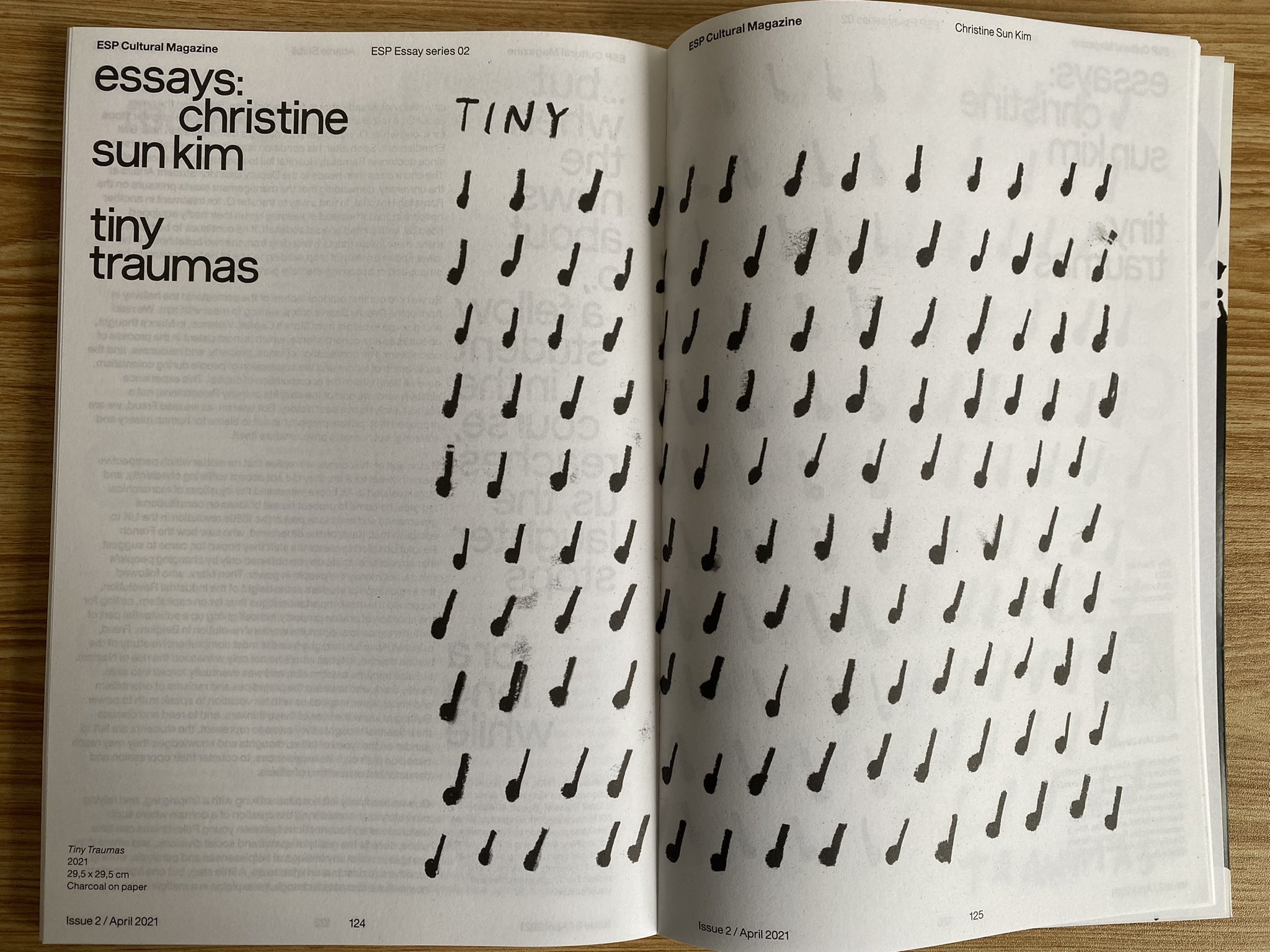 Esp Cultural Magazine Espculturalmag Twitter