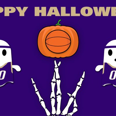 Washington Men's Basketball's Photo