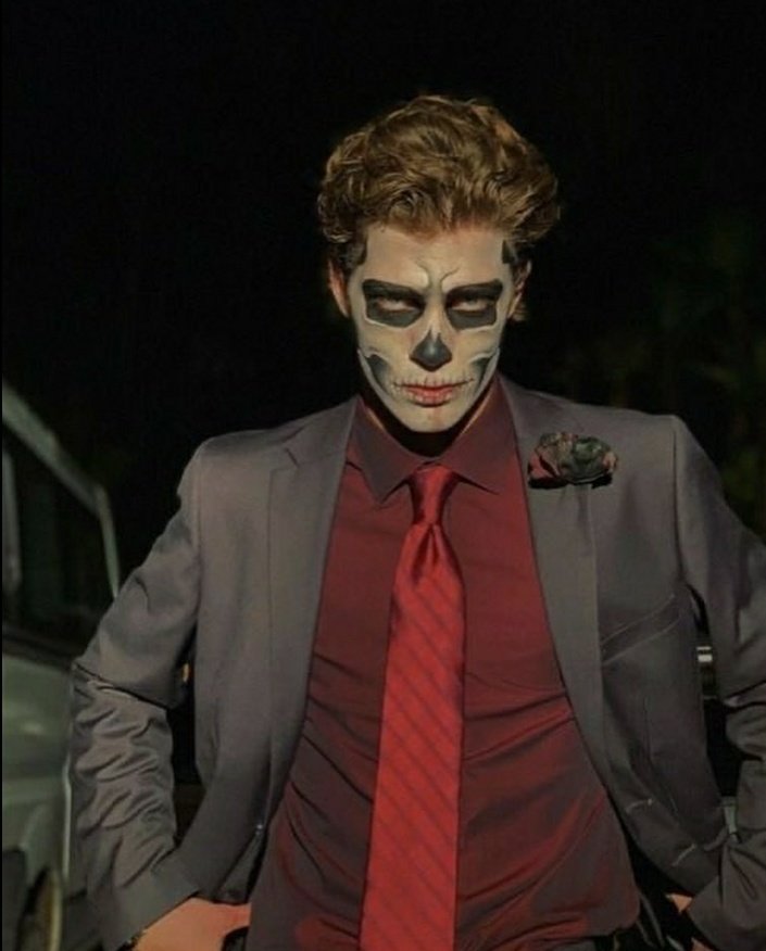 Eydan_Jones's tweet photo. #JackHalloweenParty ⚠️ https://t.co/fEoHP9zujU
