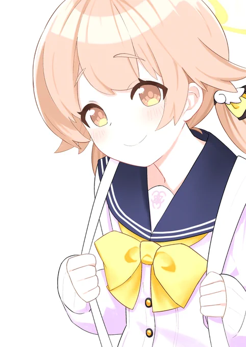 出てくるたびに好きになる #ブルアカ 