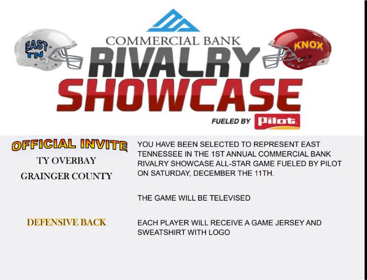 Thanks for the invite <a href="/rivalrythursday/">RIVALRY THURSDAY</a> <a href="/mikemanis70/">Micheal Manis</a> truly appreciated!!