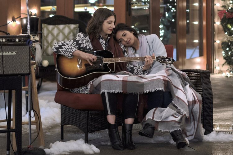 lifewithheidig's tweet photo. Don't undermine yourself. That's some pretty great advice for us all to remember! @hallmarkchannel 🎄
#CountdowntoChristmas #CoyoteCreekChristmas #AD #Hearties #Hallmarkies #Hotchocolating https://t.co/iZdFRizgco https://t.co/O1t9NNM7kp