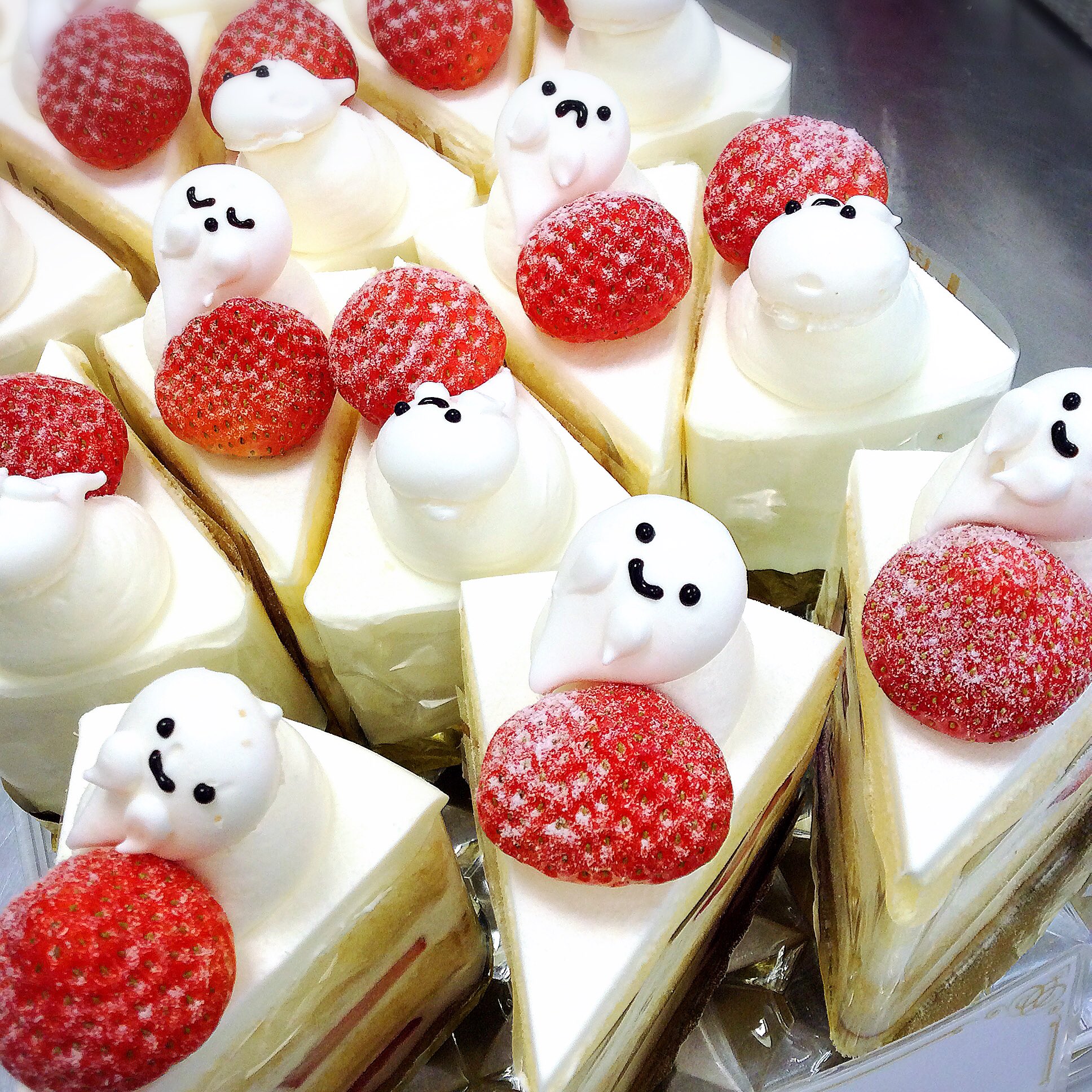 シュクレペール多摩センター店 Sucrepere Tama Twitter