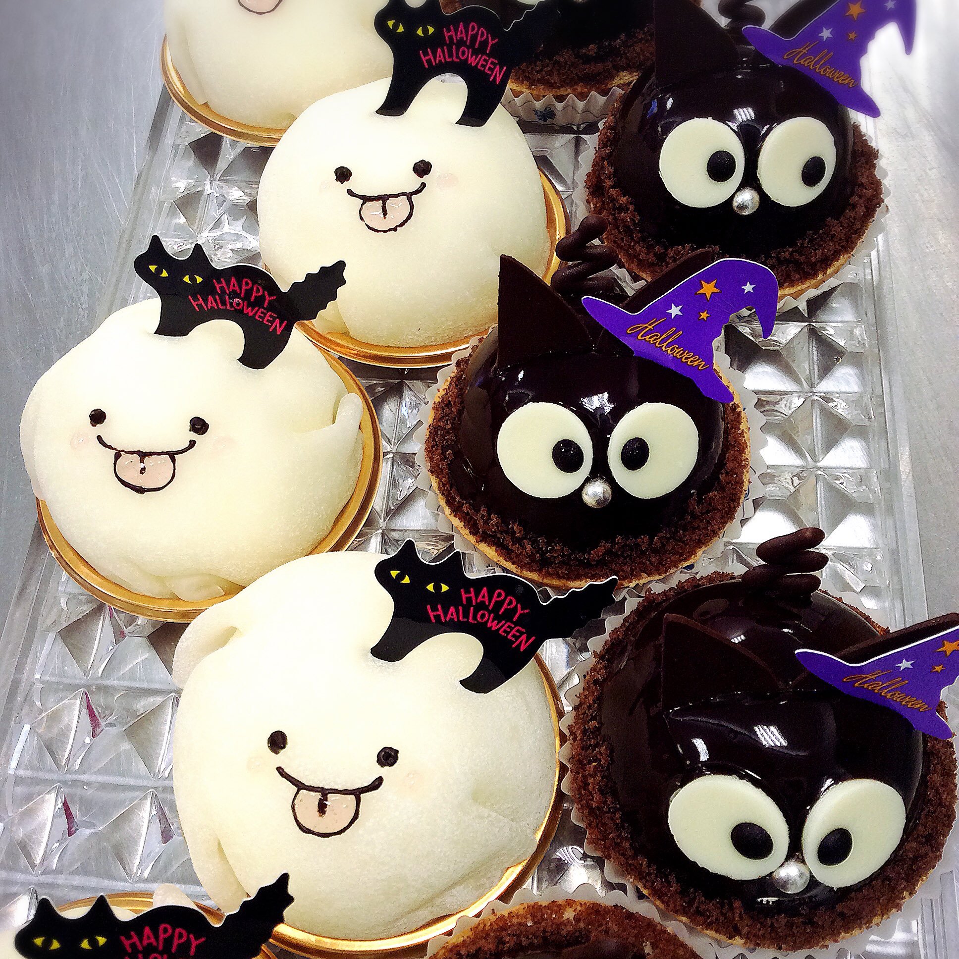 シュクレペール多摩センター店 Sucrepere Tama Twitter