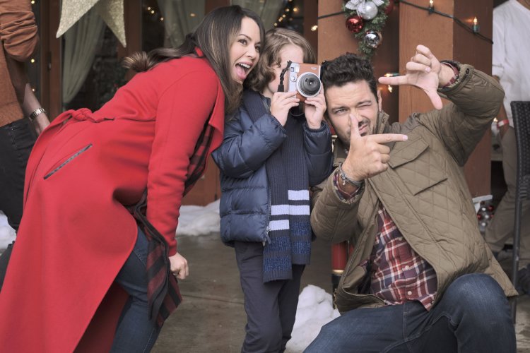 lifewithheidig's tweet photo. I found Charlotte the Marmot! Lucky Noah!! @hallmarkchannel 🎄
#CountdowntoChristmas #CoyoteCreekChristmas #AD #Hearties #Hallmarkies #Hotchocolating https://t.co/iZdFRizgco https://t.co/8X5EO5XmE3