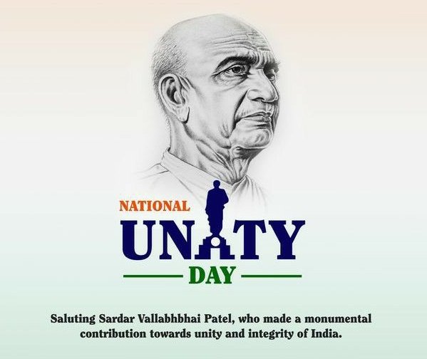 National Unity Day