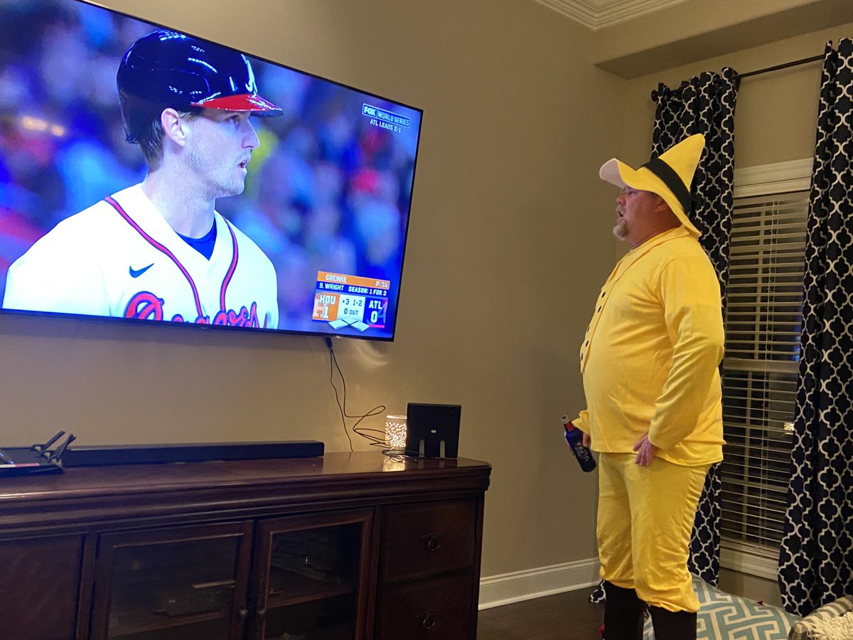 This is a nervous night but this here just made my day. #gobucks