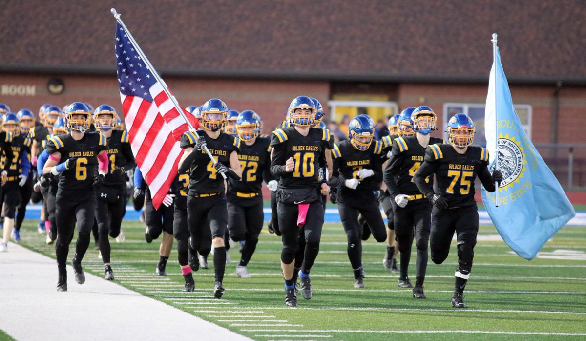 AC Golden Eagles FB tweet media