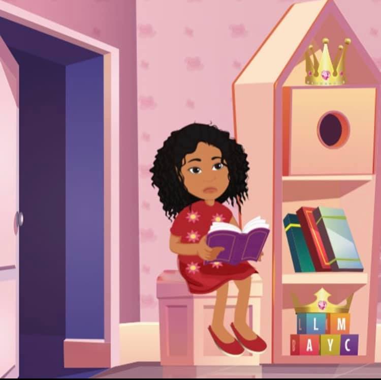 mayamiernik's tweet photo. I plan to release my second children's book, “Karina’s Cozy Corner,” on November 15th. Who would like to be on the launch team? You will get a free book! #childrensbooks #freebook #booklaunch https://t.co/0U29WgkSef