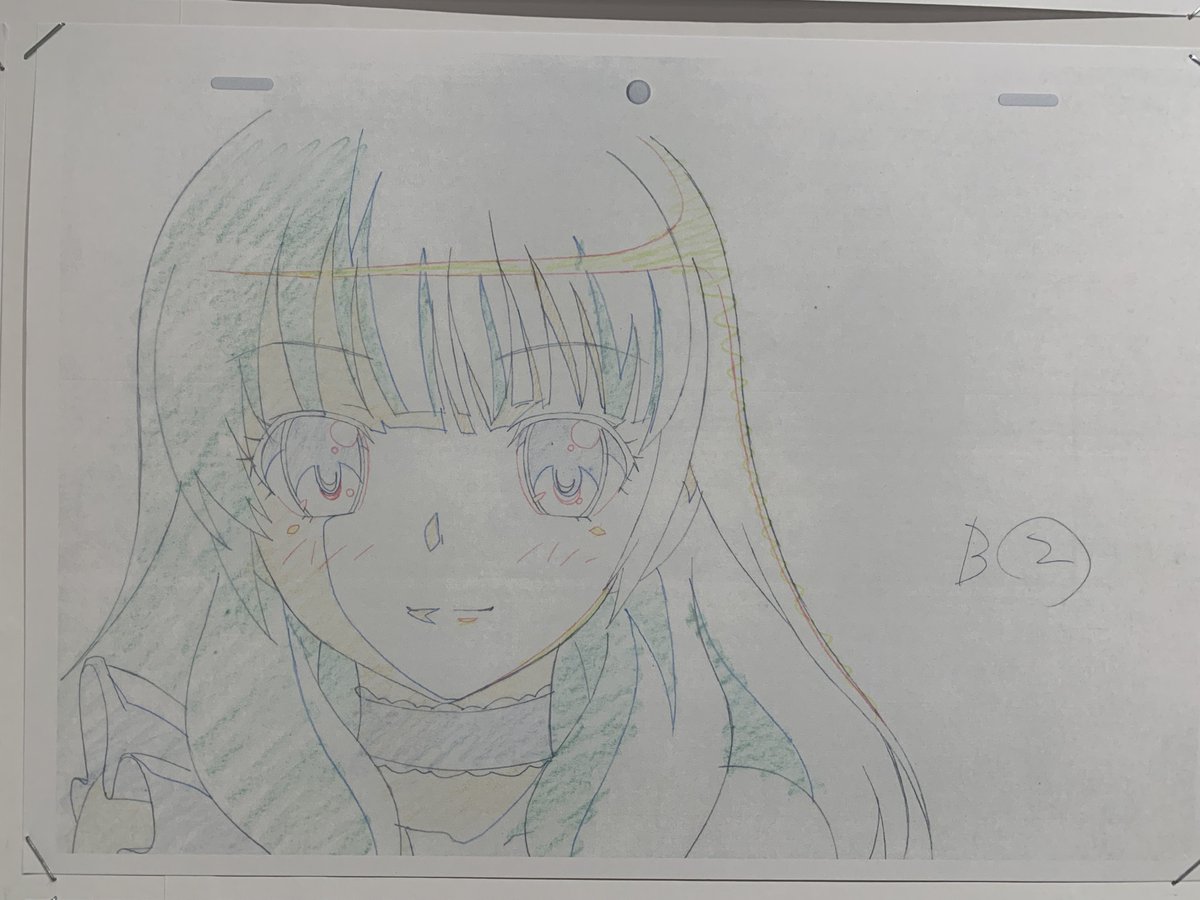 プリティーリズム 