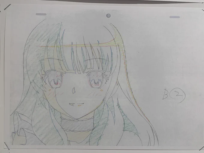 プリティーリズム 
