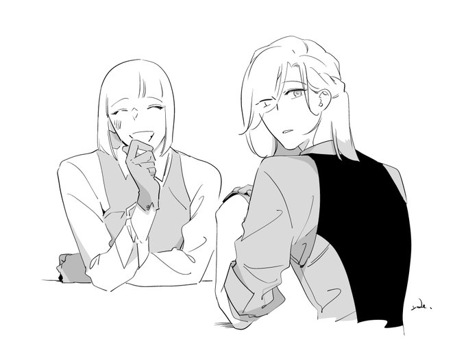 同級生 