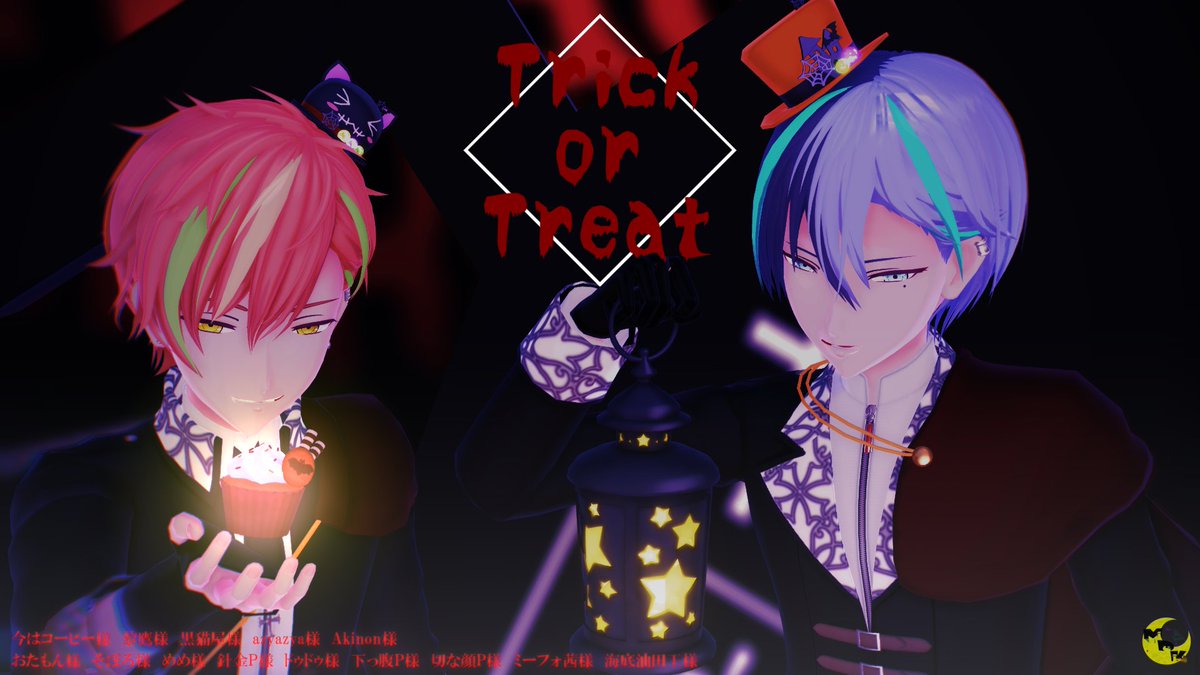 美月@MMD垢 (@midukiMMD) / Posts / X