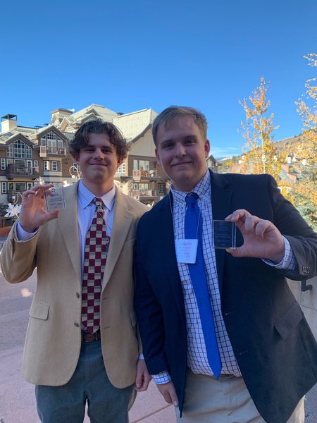 Beckett Buchman tweet media