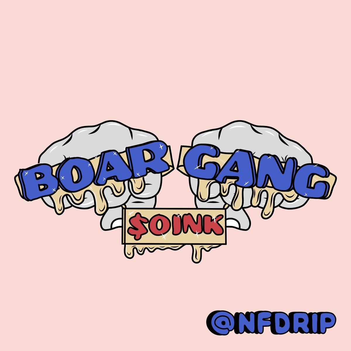 nfdrip's tweet photo. @localcryptogod @angryboars Nice pick up! https://t.co/BofEk9Z1F0