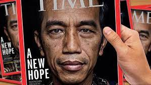 Jokowi yg bekerja sepenuh hati utk Indonesia,kalian tdk percaya tapi menikmati!! Togel kalian percaya walaupun ga pernah dapat,dan halu. Bukan jokowi yg salah,tp otak kalian yg hrs digergaji
