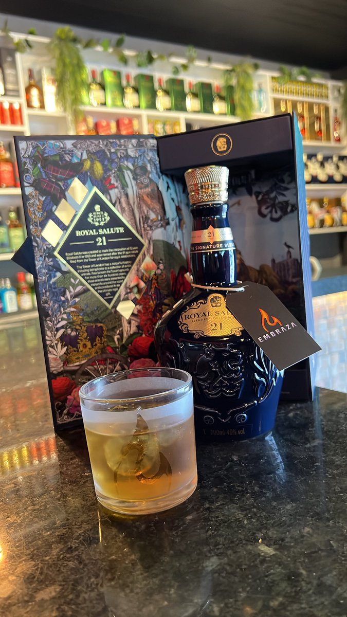 embrazabebidas's tweet photo. Obra de arte!🥃 https://t.co/1BUkmpLM2e