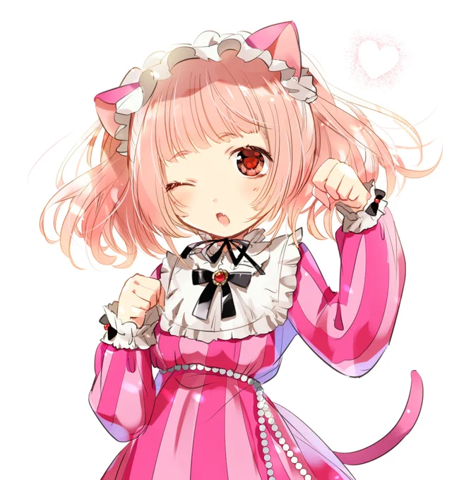 ハロウィンなのでハロウィンっぽい絵を再掲させて頂く 