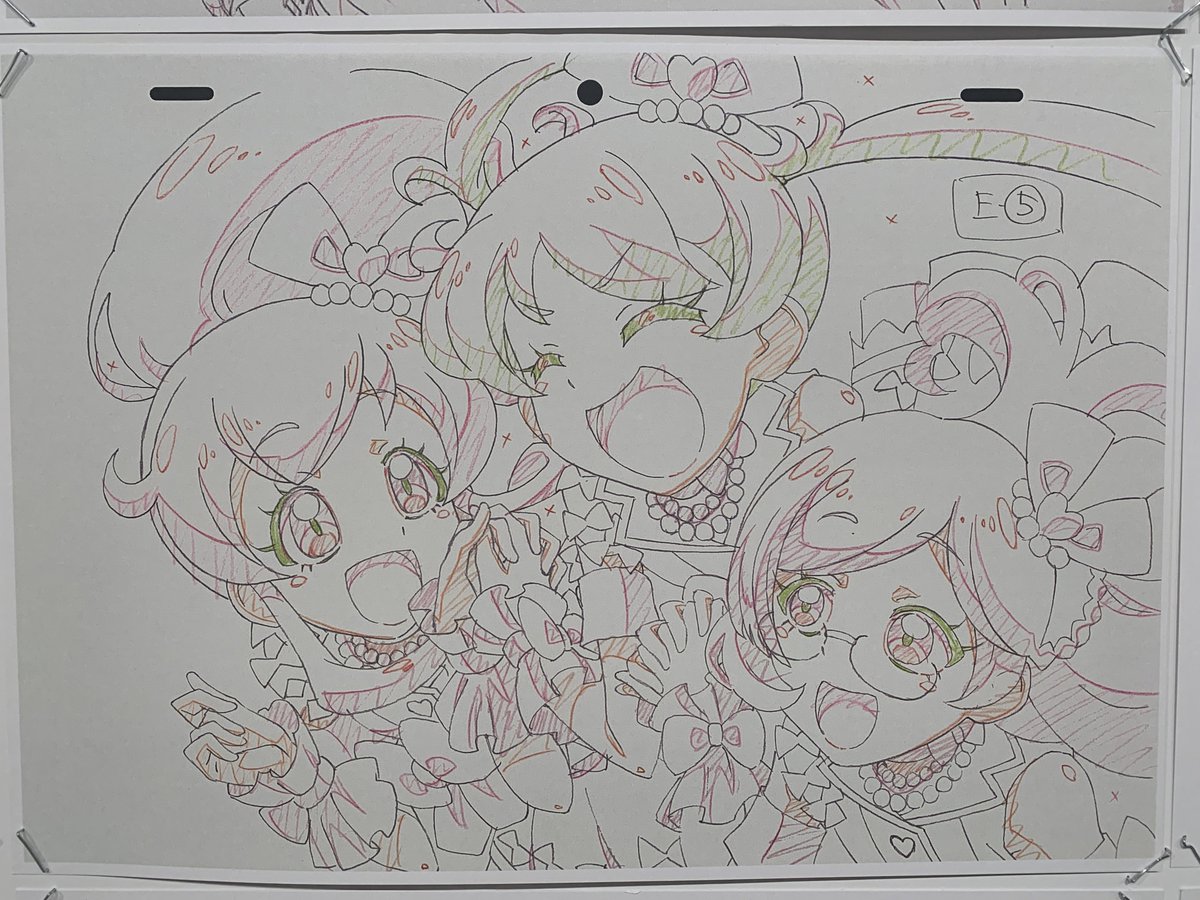 プリチャン 