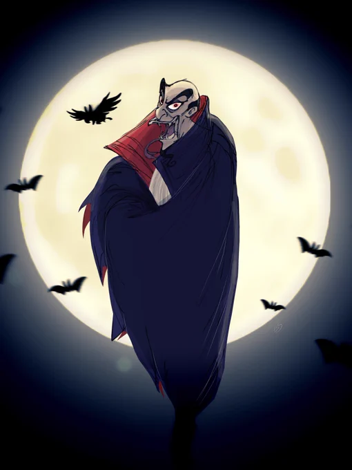 Happy Halloween🧛‍♂️🦇 