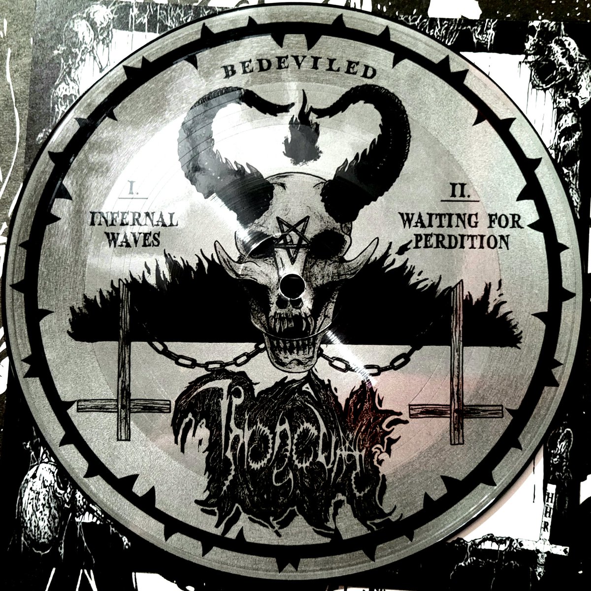 LifeAftrDeth616's tweet photo. #Nunslaughter #throneum https://t.co/FZhRVAKTSF