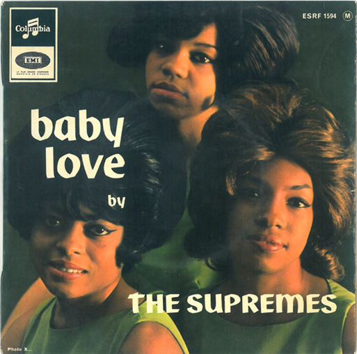 extasis1059fm's tweet photo. #ArchivoÉxtasis I 1964
#TheSupremes comenzaron una trayectoria de cuatro semanas en el #1 de la lista de singles de E.U.A. con #BabyLove, el segundo de los cinco #1 consecutivos del grupo en E.U.A. El grupo era conocido anteriormente como el grupo de cinco miembros #ThePrimettes. https://t.co/2a7ORew5iR