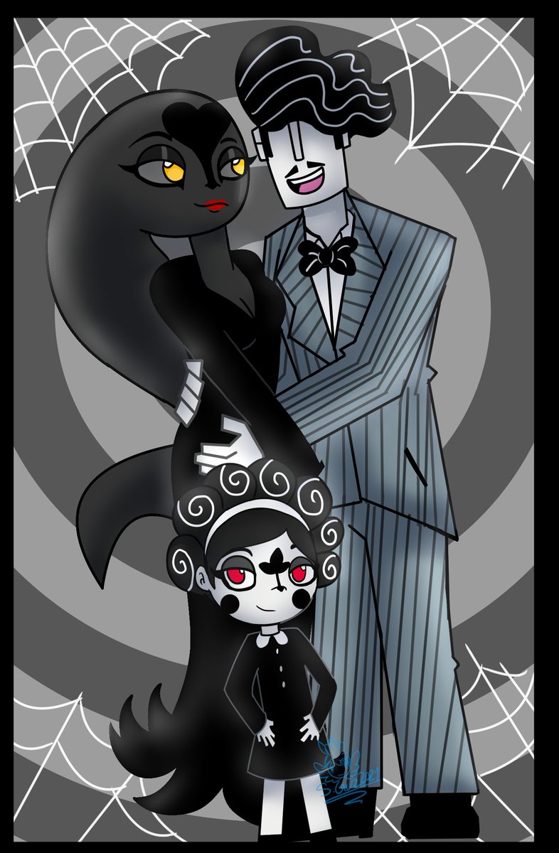 StephGuzDoodles's tweet photo. Happy Halloween! Drew these pieces part of #Vinylween Trick or Treat Collab.#NSR #NSRHalloween #NoStraightRoads #NoStraightRoadsfanart
#NSRYinu #NSRNaturaFam #NSRMama #NSRYinusmom #NSRYinusmother #NSRPapa #NSRYinusdad #NSRYinusdad #NSRSayu #NoStraightRoadsYinu #NSR1010 https://t.co/RsRR8r9yDO