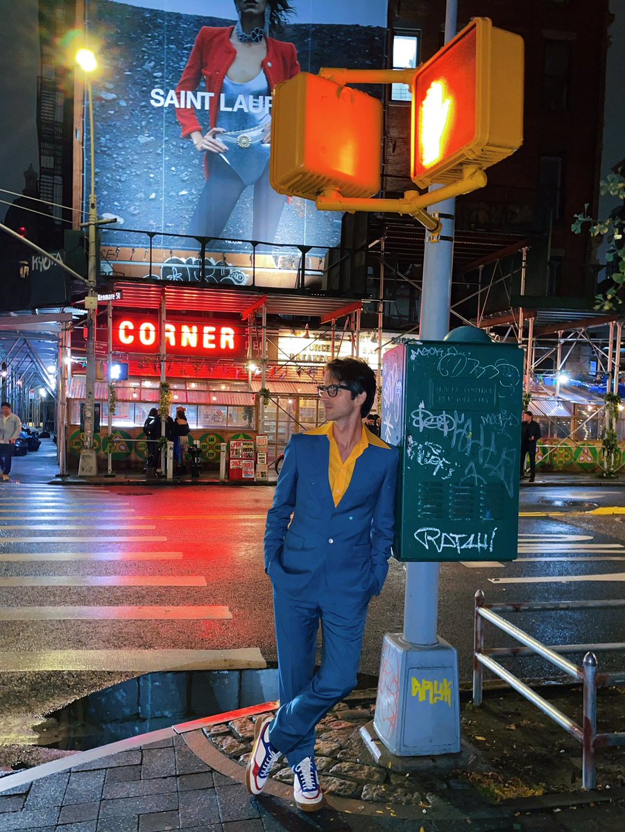 Halloween in #NYC 🎃 #halloween2021