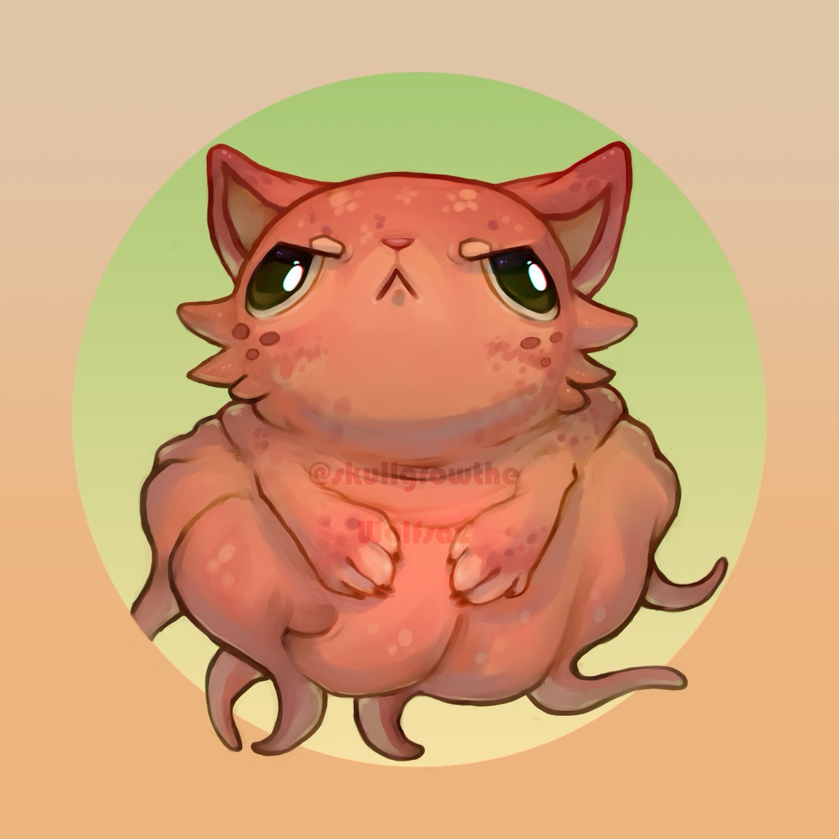 saz_gm's tweet photo. Hey! I drew an octocat! Hope this counts
I've added some process pics too
@mlhacks @GitHubEducation #MyOctocat #hackumbc2021 https://t.co/nehQ8qcevv