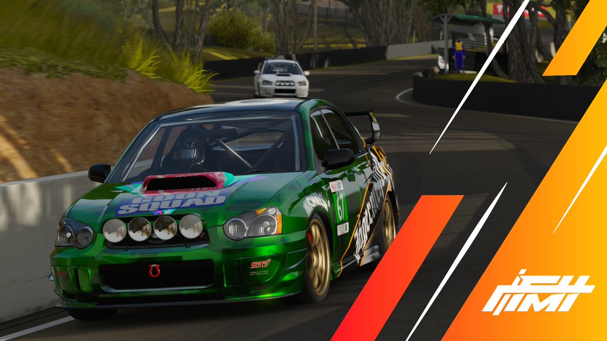 Forza Spec Racing Series - r/FM4 tweet media