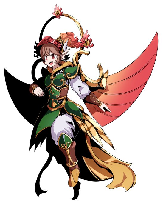 #今月描いた絵を晒そう 
やたらとブーストが掛かった期間でした 