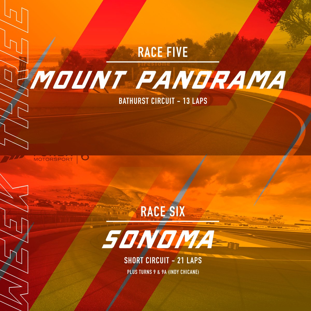 Forza Spec Racing Series - r/FM4 tweet media