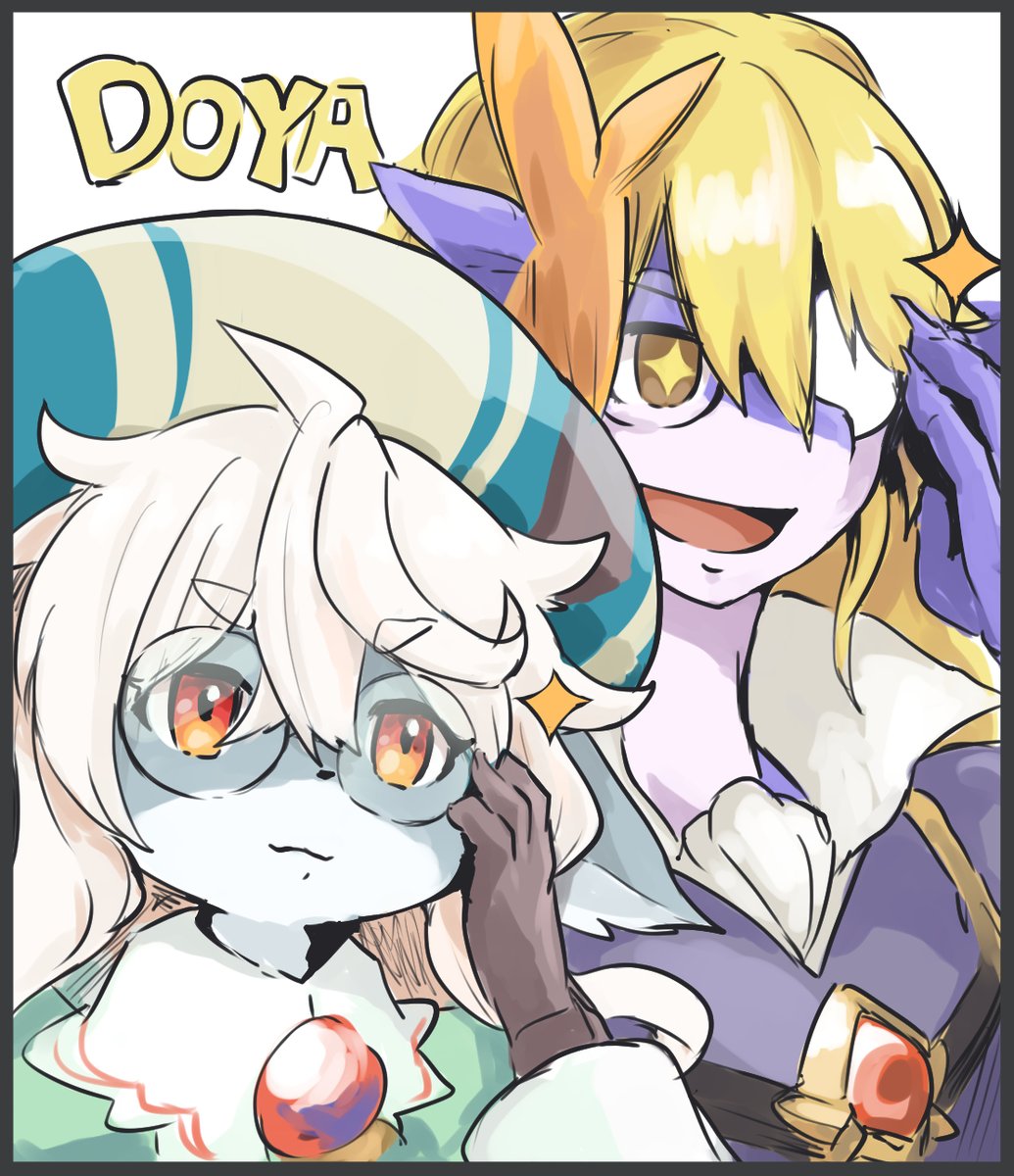 #今月描いた絵を晒そう 
やたらとブーストが掛かった期間でした 