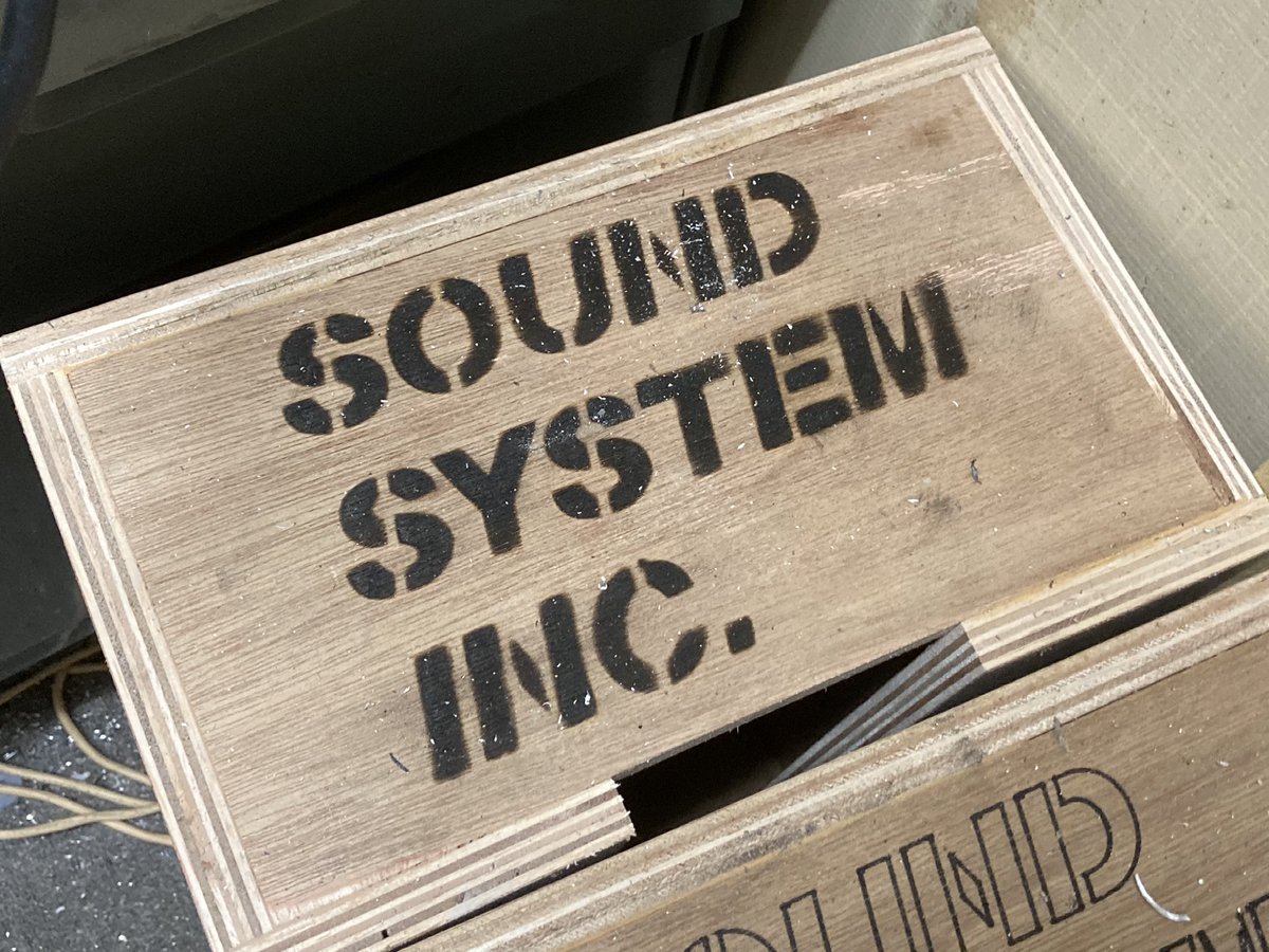 Sound_System_jp tweet picture