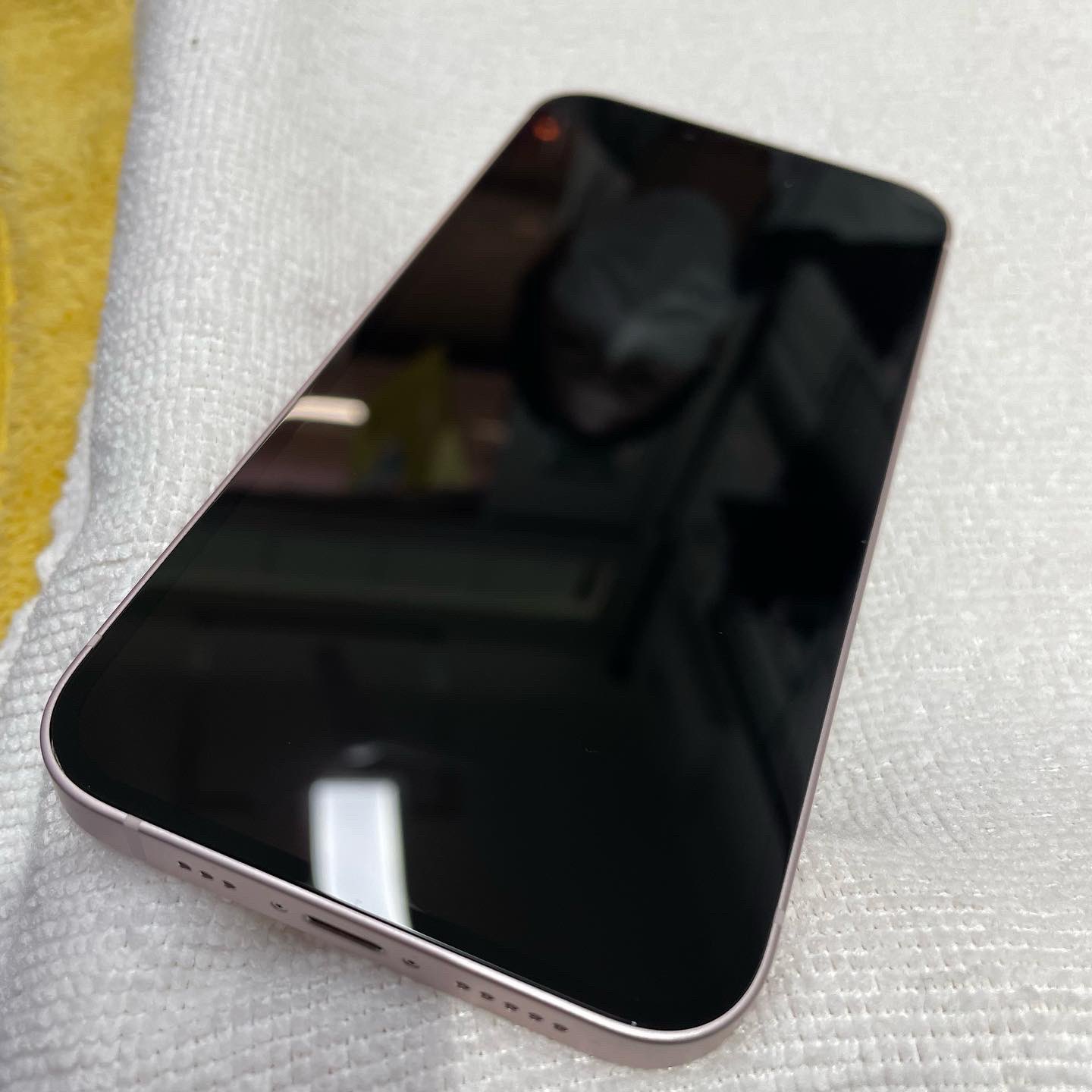 スマホ画面コーティング Twitter Search Twitter