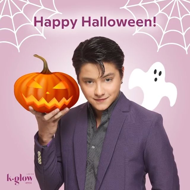 DANIEListaz's tweet photo. Hey there, boo-tiful! No tricks, just TREATS from our #OpPadilla!!!π
Add to π @imdanielpadilla βs fave LOVE k-glow products and spook those skin boo-boos away!π»π¨
Link in bio to shop now! β‘οΈπ±
Have a fa-boo-lous Halloween!π€π
#LovekGlow #Whitensin5Days https://t.co/H99EIshbXz
