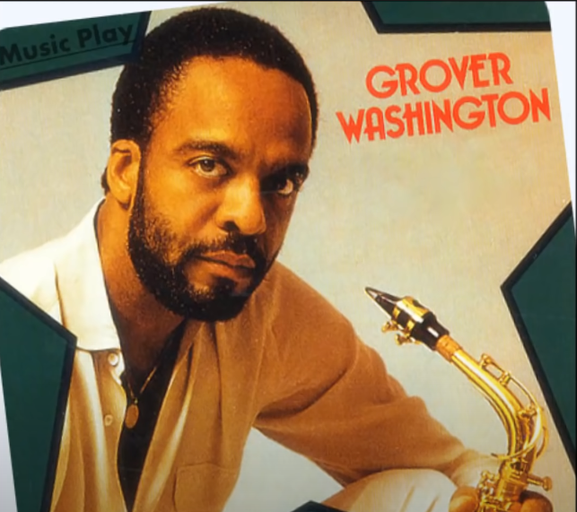 Интересный факт о исполнителе grover washington. Grover washington picture. Гровер вашингтон. Grover washington. Just the two of us билл уизерс.