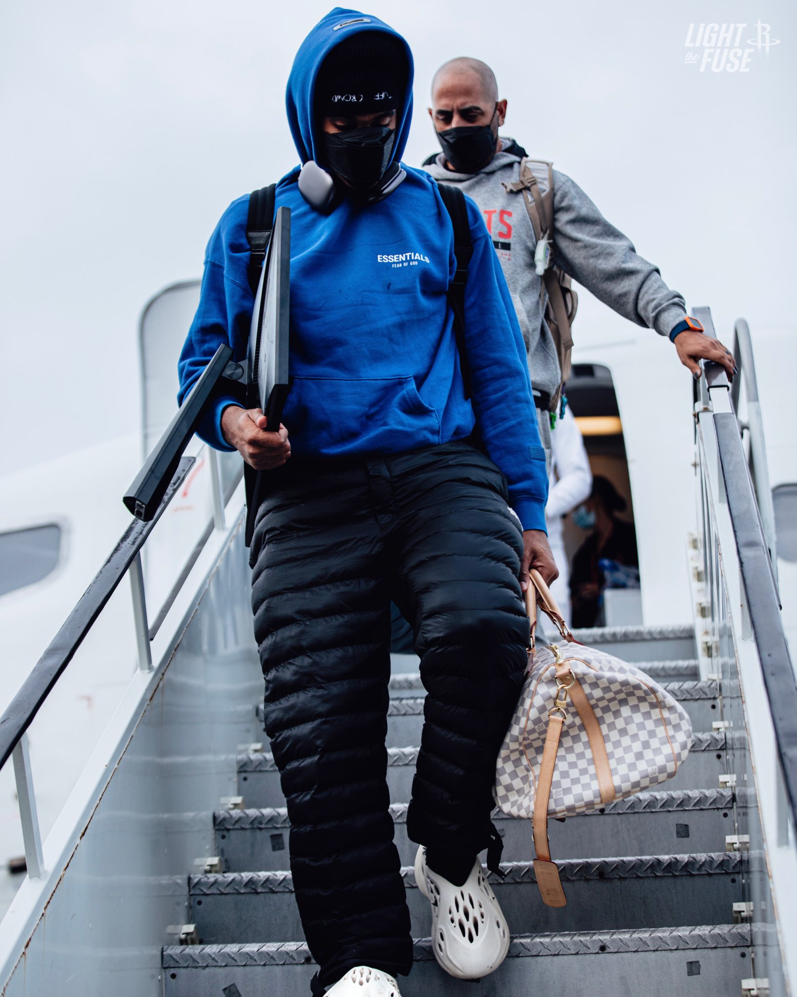 Houston Rockets on Twitter: 